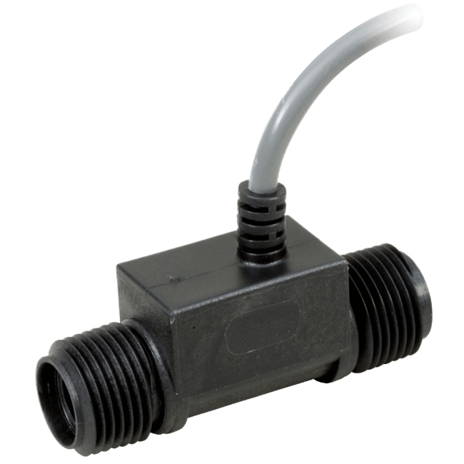 Gems Turbine Flow Sensor, FT-330 Series